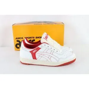 Asics | Shoes | Nos Vintage 9s Asics Mens 05 Spell Out  display picture 2